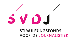 Stimuleringsfonds voor de journalistiek (SVDJ) opent de SVDJ Accelerator